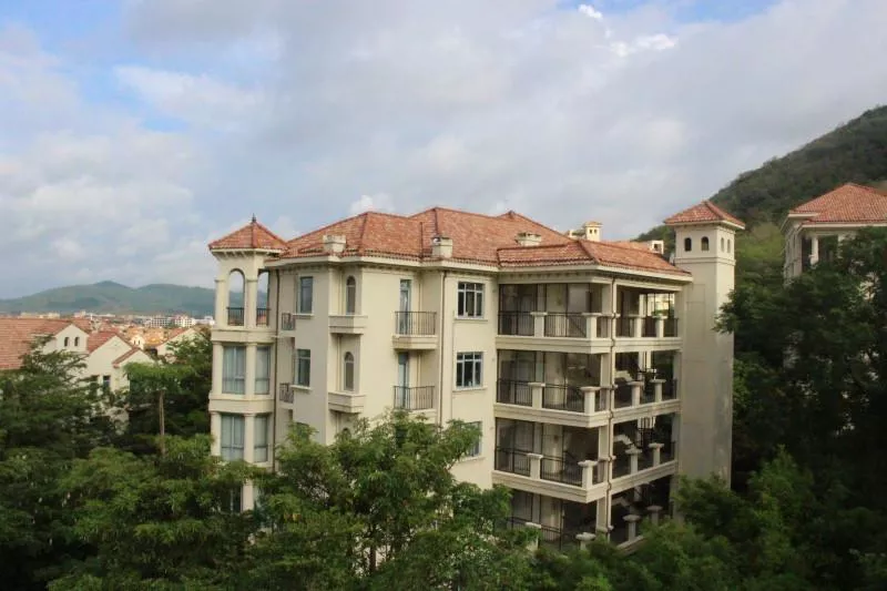 海南有哪些旅游景点 海南有什么好玩的 海南有哪些旅游景点 海南有什么好玩的