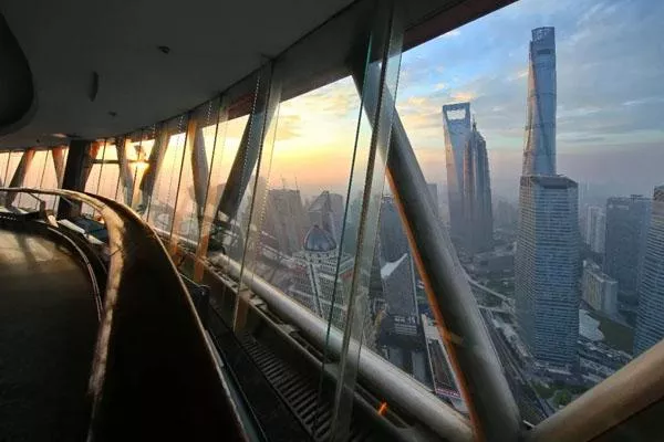 2022上海东方明珠塔门票及旅游攻略