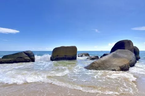 三亚天涯海角图片 三亚天涯海角图片门票是多少 三亚天涯海角图片 三亚天涯海角图片门票是多少
