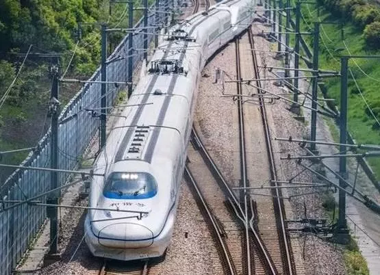 济莱临高铁最新消息2021  