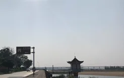 海南定城古城介绍