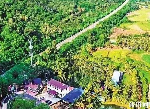 海南陵水好玩吗 陵水有什么好玩的景点 海南陵水好玩吗 陵水有什么好玩的景点