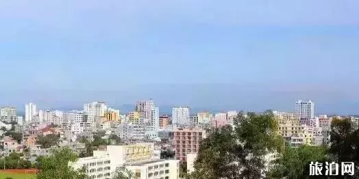 海南陵水好玩吗 陵水有什么好玩的景点 海南陵水好玩吗 陵水有什么好玩的景点