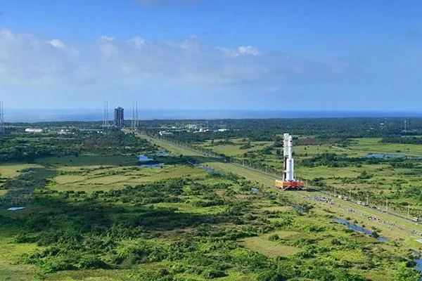 2022海南文昌航天发射场发射计划-火箭发射时间表