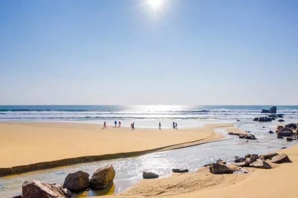 海南旅游十大热门景点