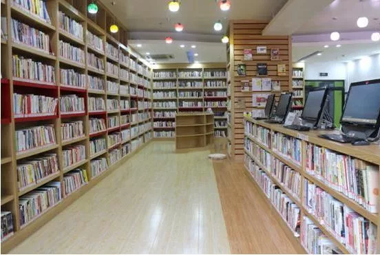 海南省图书馆怎么办卡 海南省图书馆借书