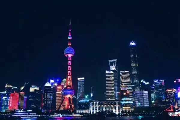 上海东方明珠门票多少钱2022
