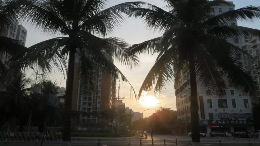 从海南到广州 海南到广州自由行攻略 从海南到广州 海南到广州自由行攻略