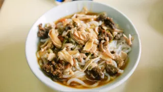 去海南必吃的美食 海南有什么好吃的 去海南必吃的美食 海南有什么好吃的
