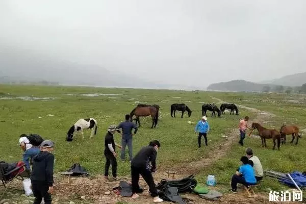 十三陵水库游玩攻略 十三陵水库游玩攻略