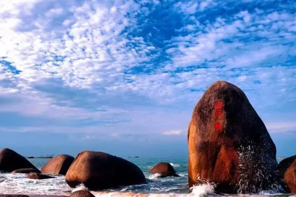 天涯海角需要买门票吗