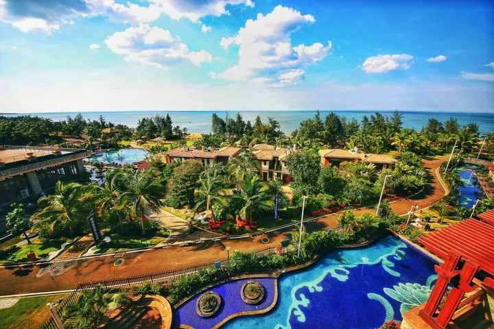 临高县有什么好玩的 临高县有哪些旅游景点 临高县有什么好玩的 临高县有哪些旅游景点