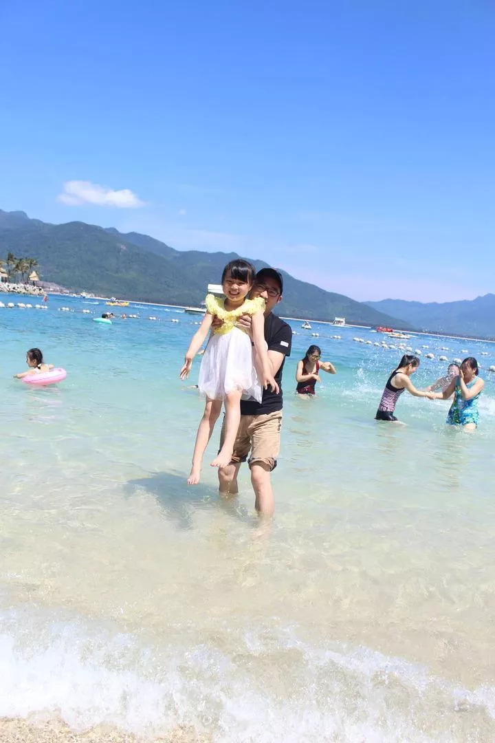 海南自助游攻略 海南自助游攻略