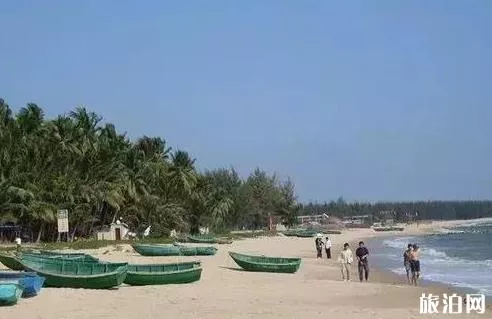 海南陵水好玩吗 陵水有什么好玩的景点 海南陵水好玩吗 陵水有什么好玩的景点
