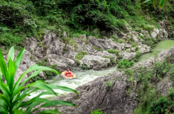 完美的夏天第二季在哪里录 海南有什么好玩的地方旅游景点