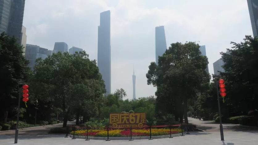 从海南到广州 海南到广州自由行攻略 从海南到广州 海南到广州自由行攻略