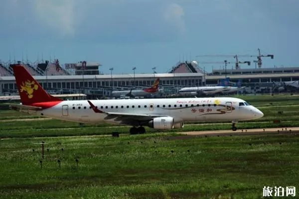 3月海南各大机场恢复班线汇总 3月海南各大机场恢复班线汇总