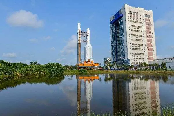 2022海南文昌哪里可以观测火箭发射