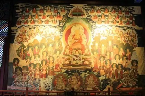 白沙古镇旅游攻略 这些自驾游景点值得一去 白沙古镇旅游攻略 这些自驾游景点值得一去