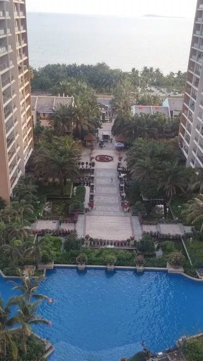海南自助游攻略 海南自助游攻略