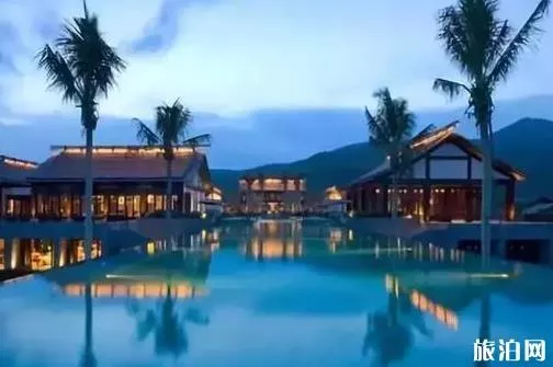 海南陵水好玩吗 陵水有什么好玩的景点 海南陵水好玩吗 陵水有什么好玩的景点