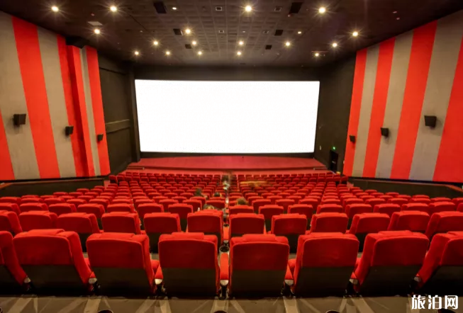 2020海南哪些电影院开门了-上映影片有哪些