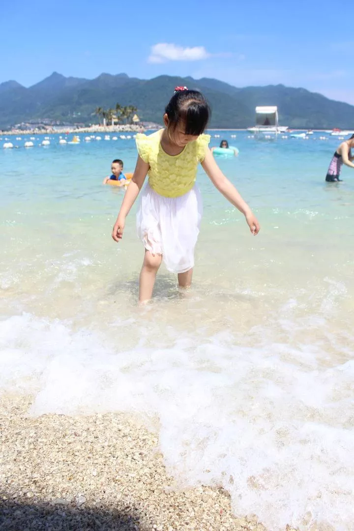 海南自助游攻略 海南自助游攻略