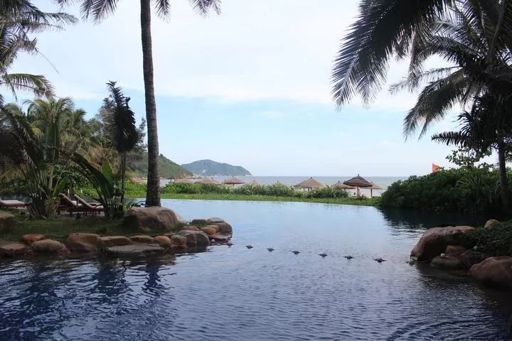 海南自助游攻略 海南自助游攻略