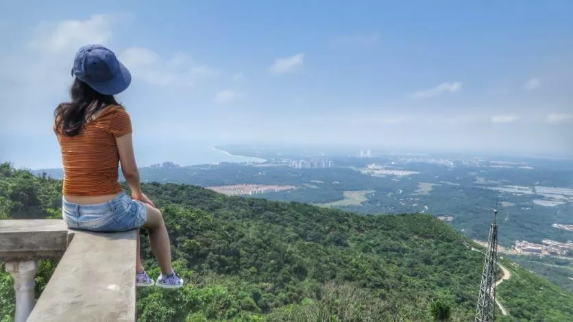 从海南到广州 海南到广州自由行攻略 从海南到广州 海南到广州自由行攻略