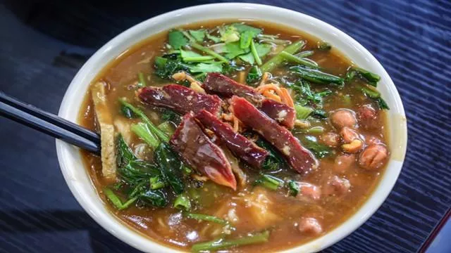 去海南必吃的美食 海南有什么好吃的 去海南必吃的美食 海南有什么好吃的