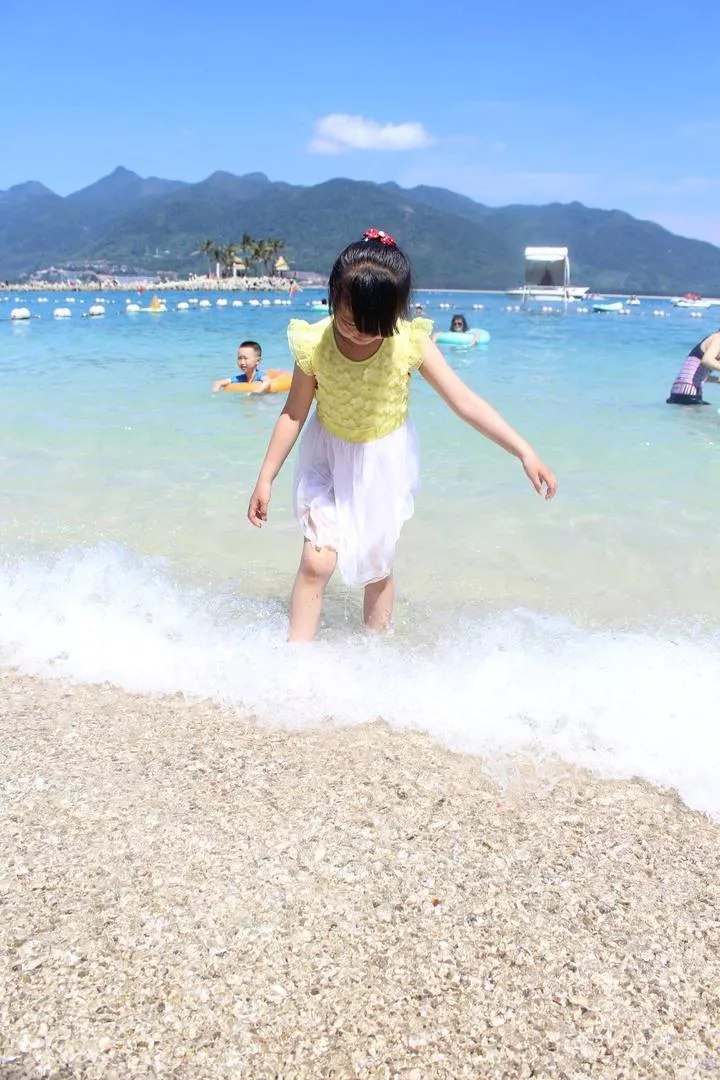 海南自助游攻略 海南自助游攻略