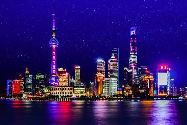 2022上海东方明珠塔门票及旅游攻略