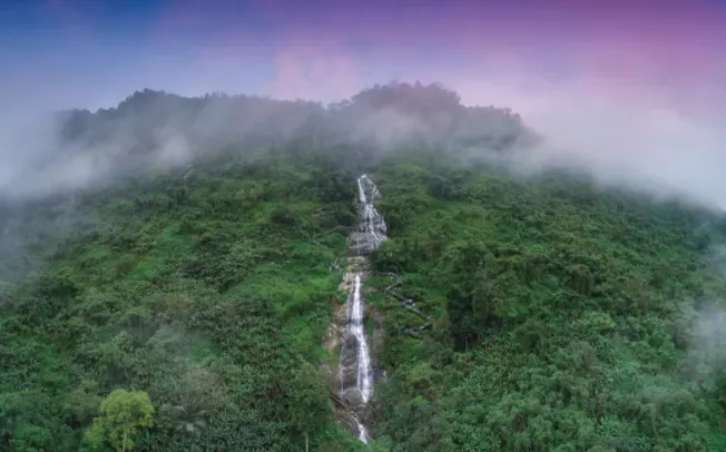 完美的夏天第二季在哪里录 海南有什么好玩的地方旅游景点