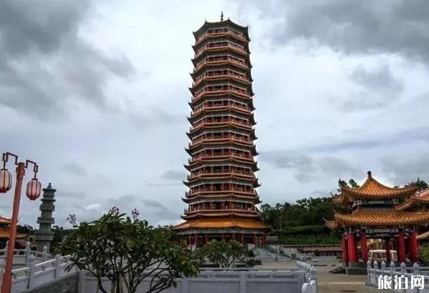海南澄迈老城镇有什么好玩的 海南澄迈老城镇有什么好玩的