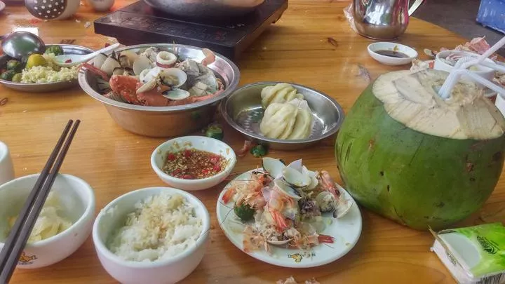 海南自助游攻略 海南自助游攻略