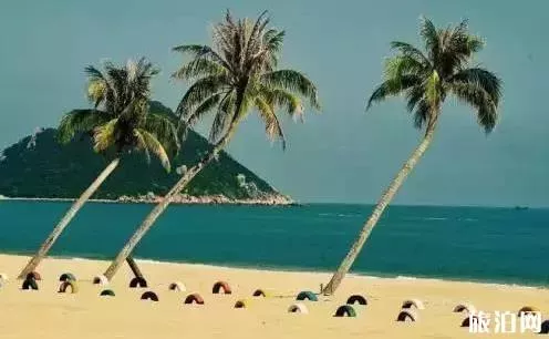 海南陵水好玩吗 陵水有什么好玩的景点 海南陵水好玩吗 陵水有什么好玩的景点
