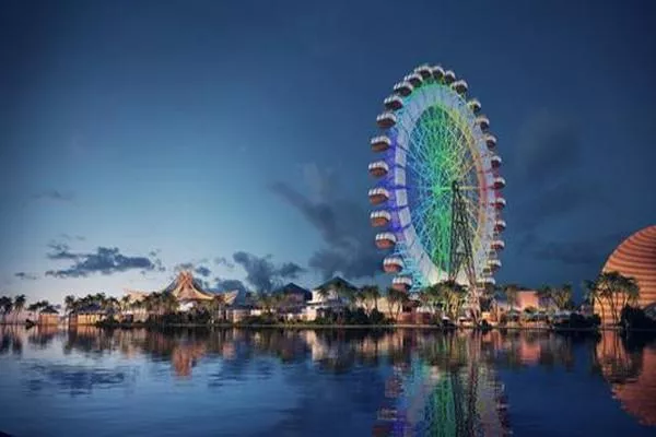 2021三亚高考毕业生景区优惠汇总 2021三亚高考毕业生景区优惠汇总