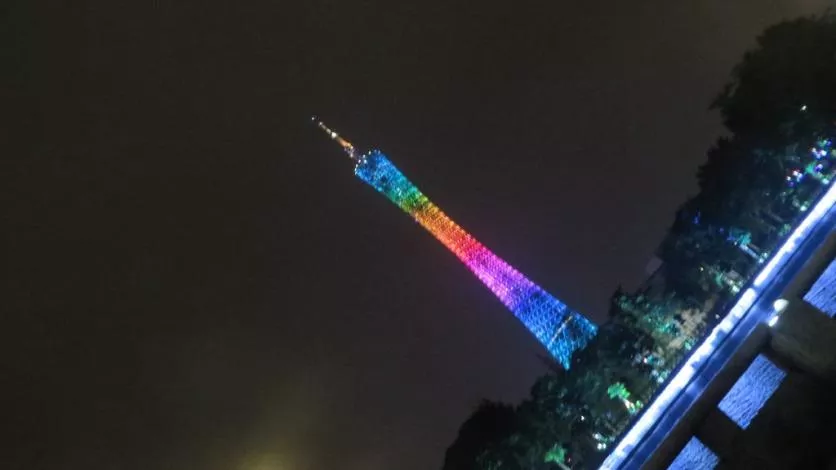 从海南到广州 海南到广州自由行攻略 从海南到广州 海南到广州自由行攻略