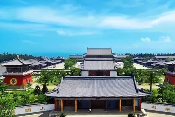 2月27日起澄迈各景区景点已开放 2月27日起澄迈各景区景点已开放