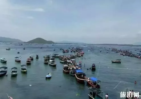 海南陵水好玩吗 陵水有什么好玩的景点 海南陵水好玩吗 陵水有什么好玩的景点