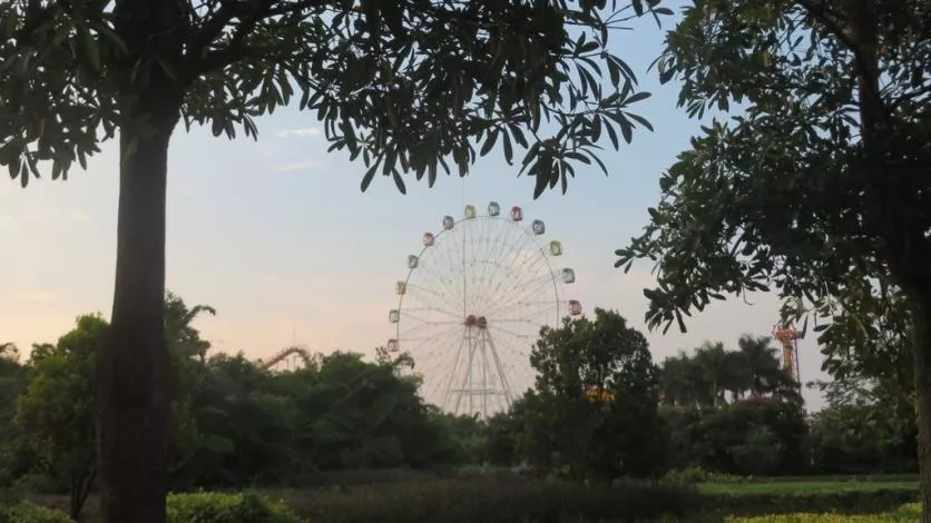 从海南到广州 海南到广州自由行攻略 从海南到广州 海南到广州自由行攻略
