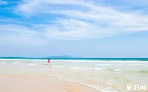 海南陵水好玩吗 陵水有什么好玩的景点 海南陵水好玩吗 陵水有什么好玩的景点