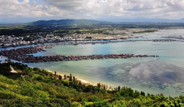 10月起海南取消出岛旅客健康码核验 10月起海南取消出岛旅客健康码核验