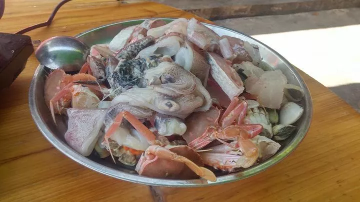 海南自助游攻略 海南自助游攻略