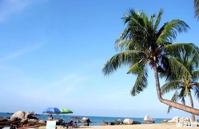 海南澄迈盈滨半岛怎么样 澄迈盈滨半岛适合游泳吗 海南澄迈盈滨半岛怎么样 澄迈盈滨半岛适合游泳吗