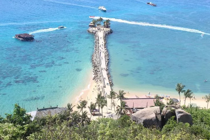 海南自助游攻略 海南自助游攻略