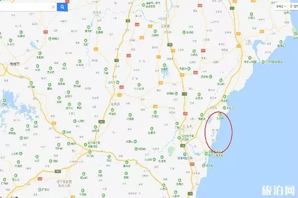 海南赶海哪里比较好 海南赶海哪里比较好