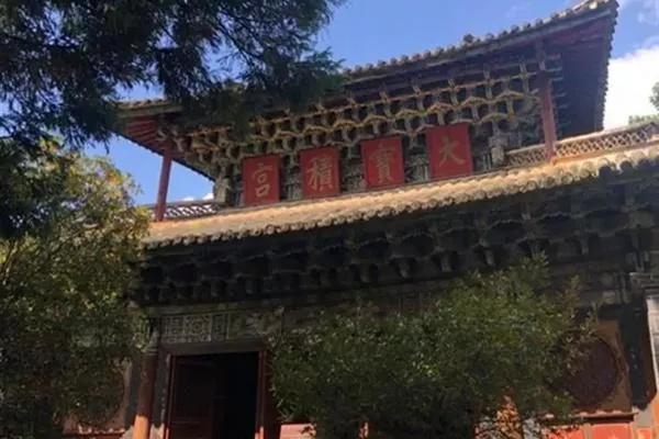 白沙古镇旅游攻略 这些自驾游景点值得一去 白沙古镇旅游攻略 这些自驾游景点值得一去