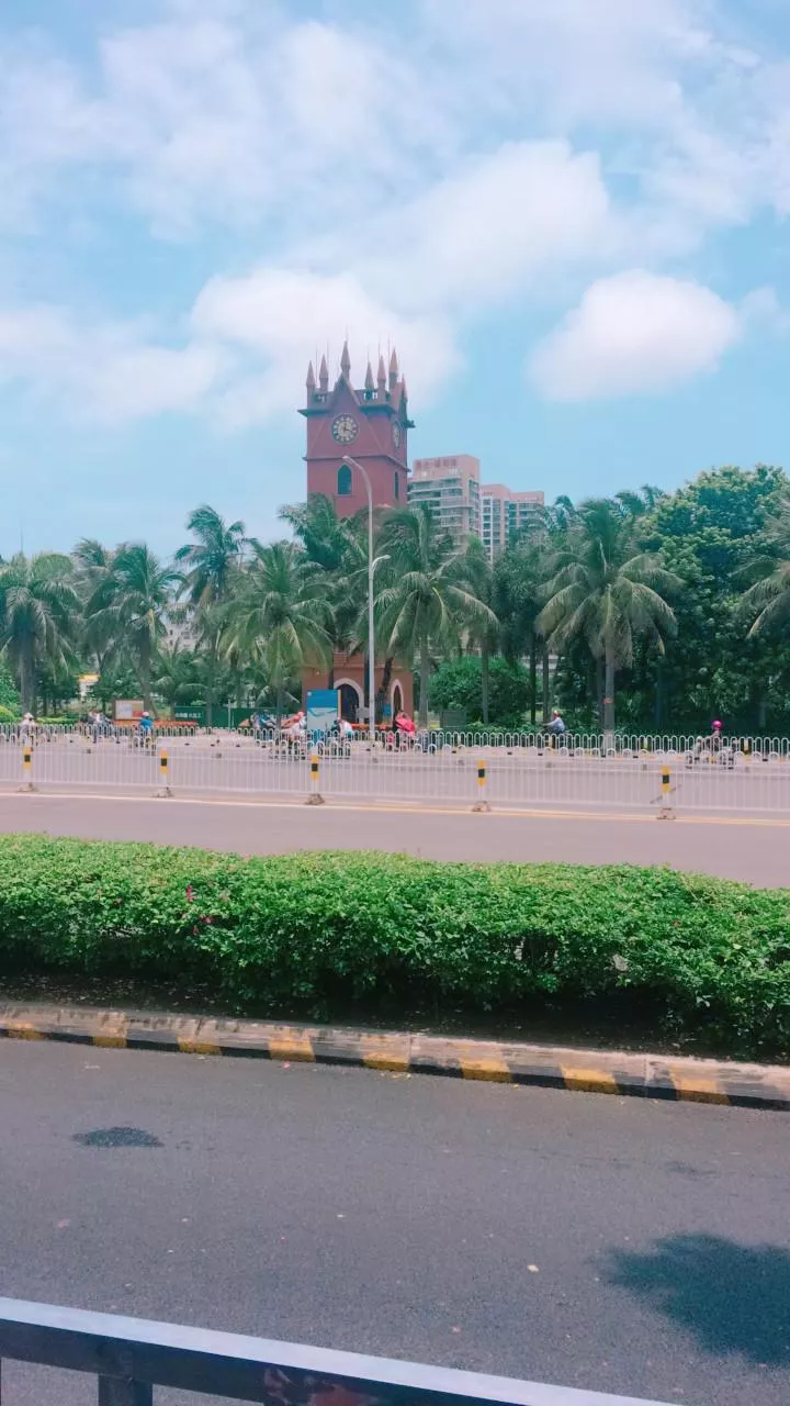 海南有哪些旅游景点 海南有什么好玩的 海南有哪些旅游景点 海南有什么好玩的
