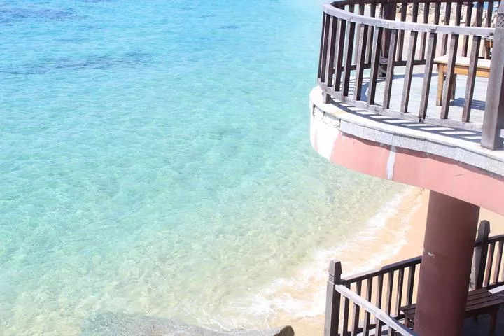 海南自助游攻略 海南自助游攻略